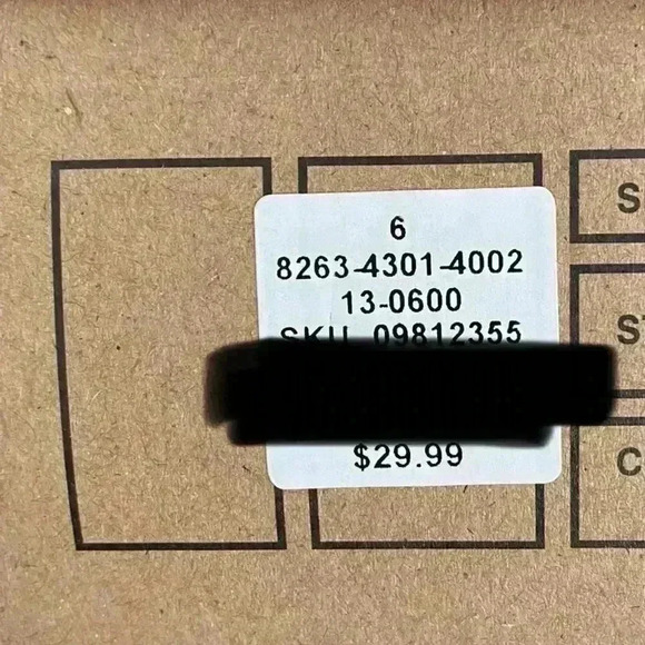 Charlotte Russe Heels - Picture 10 of 10